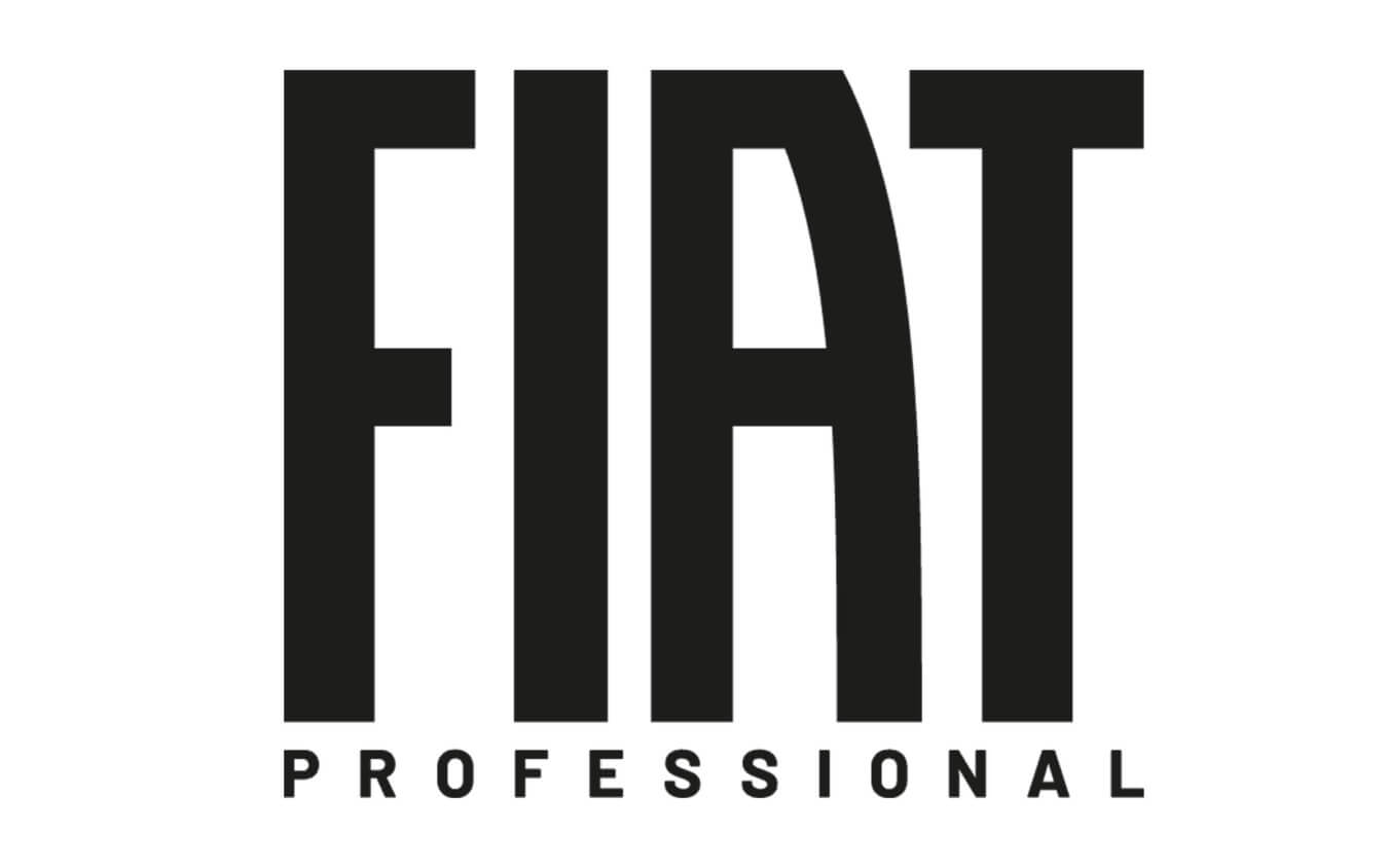 Fiat bedrijfswagens logo