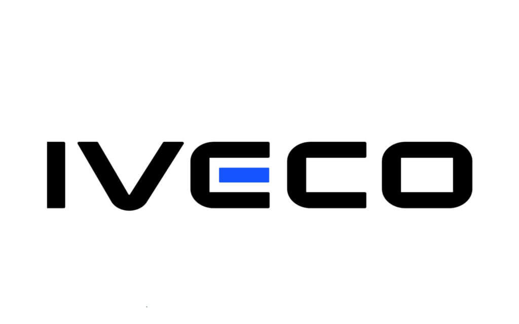 Iveco bedrijfswagens logo