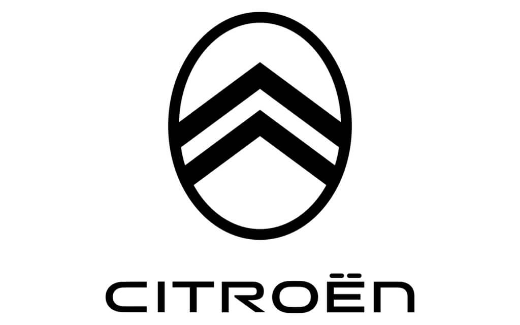 Citroën bedrijfswagens logo
