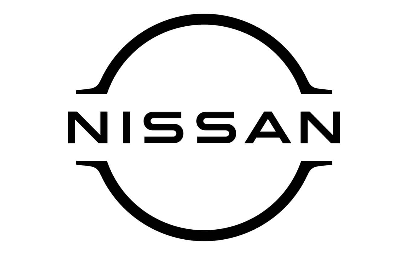 Nissan bedrijfswagens logo
