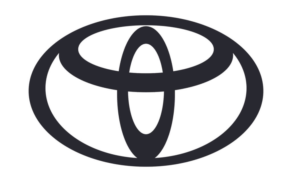 Toyota bedrijfswagens logo